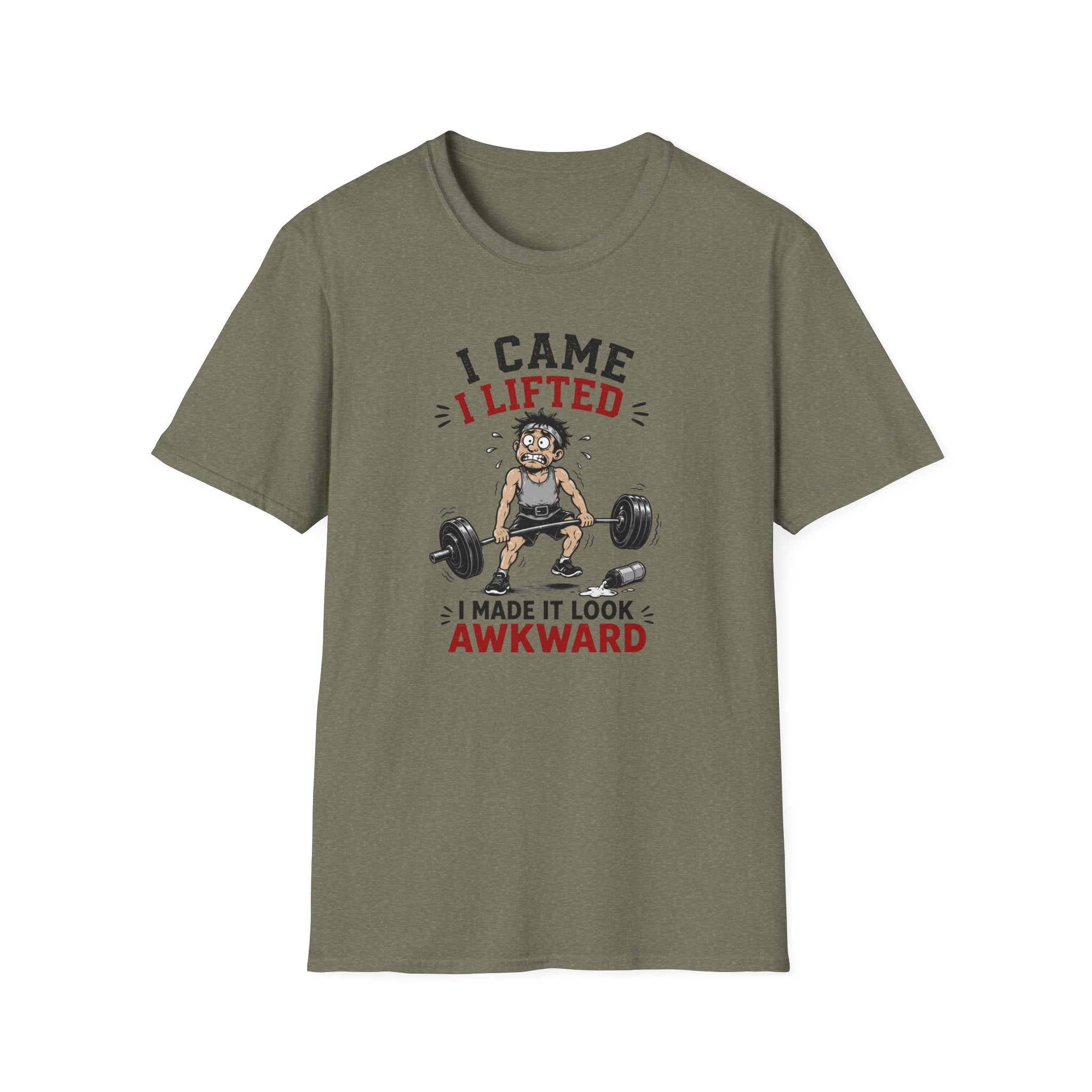 I Made It Look Awkward T-Shirt
