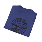 Stronger Every Rep T-Shirt