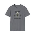 Quiet Discipline T-Shirt