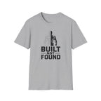 Built Not Found T-Shirt