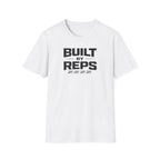 Built By Reps T-Shirt