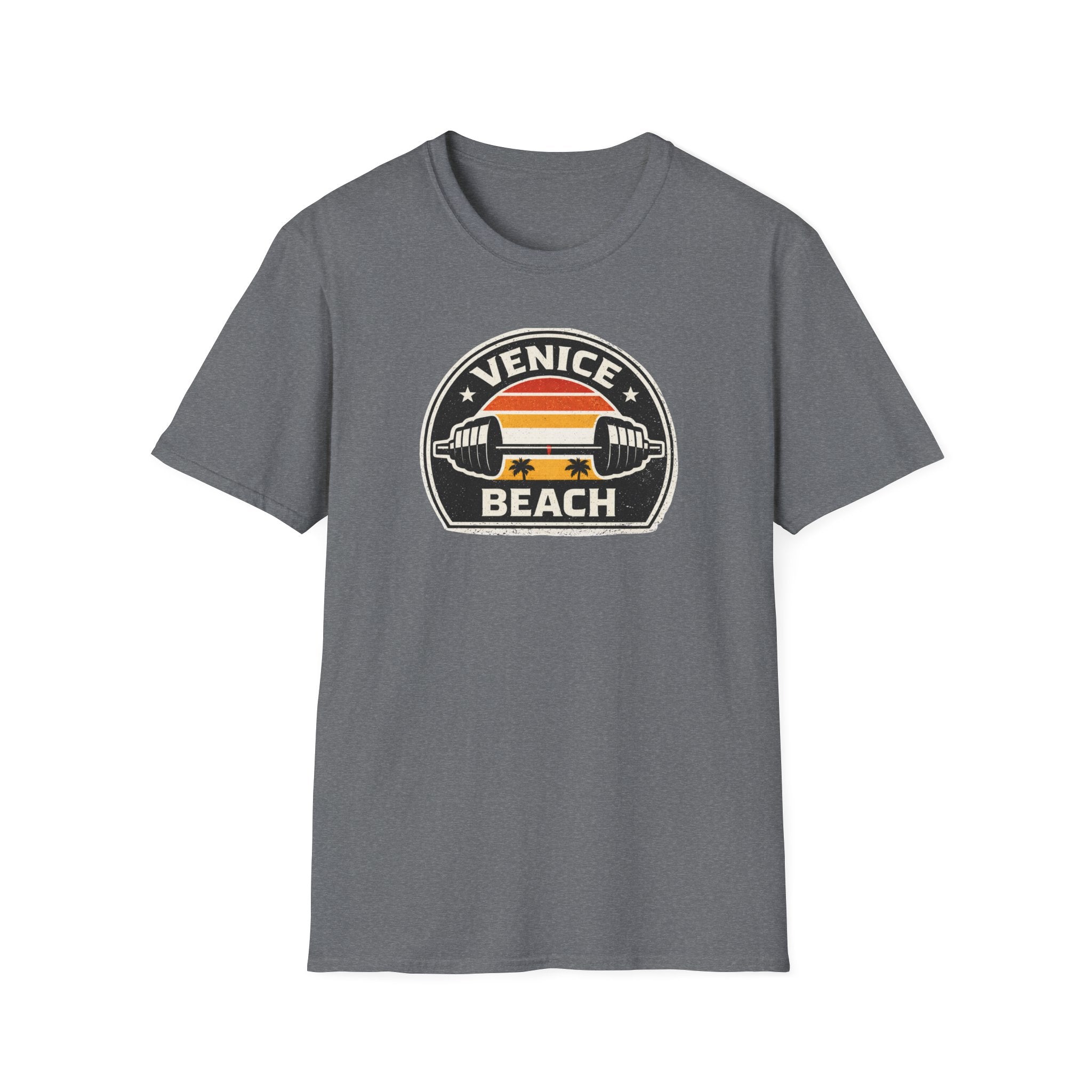 Venice Beach T-Shirt