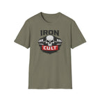 Iron Cult T-Shirt