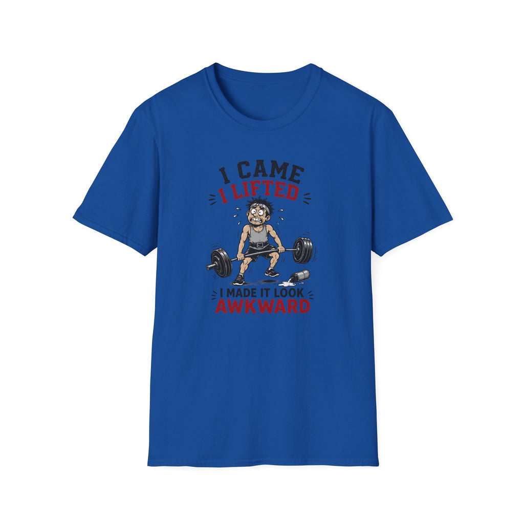 I Made It Look Awkward T-Shirt
