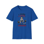 I Made It Look Awkward T-Shirt