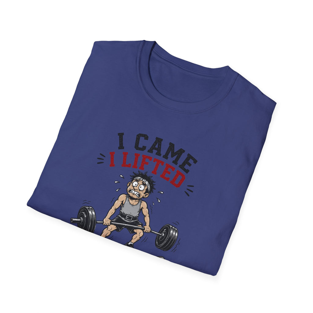 I Made It Look Awkward T-Shirt