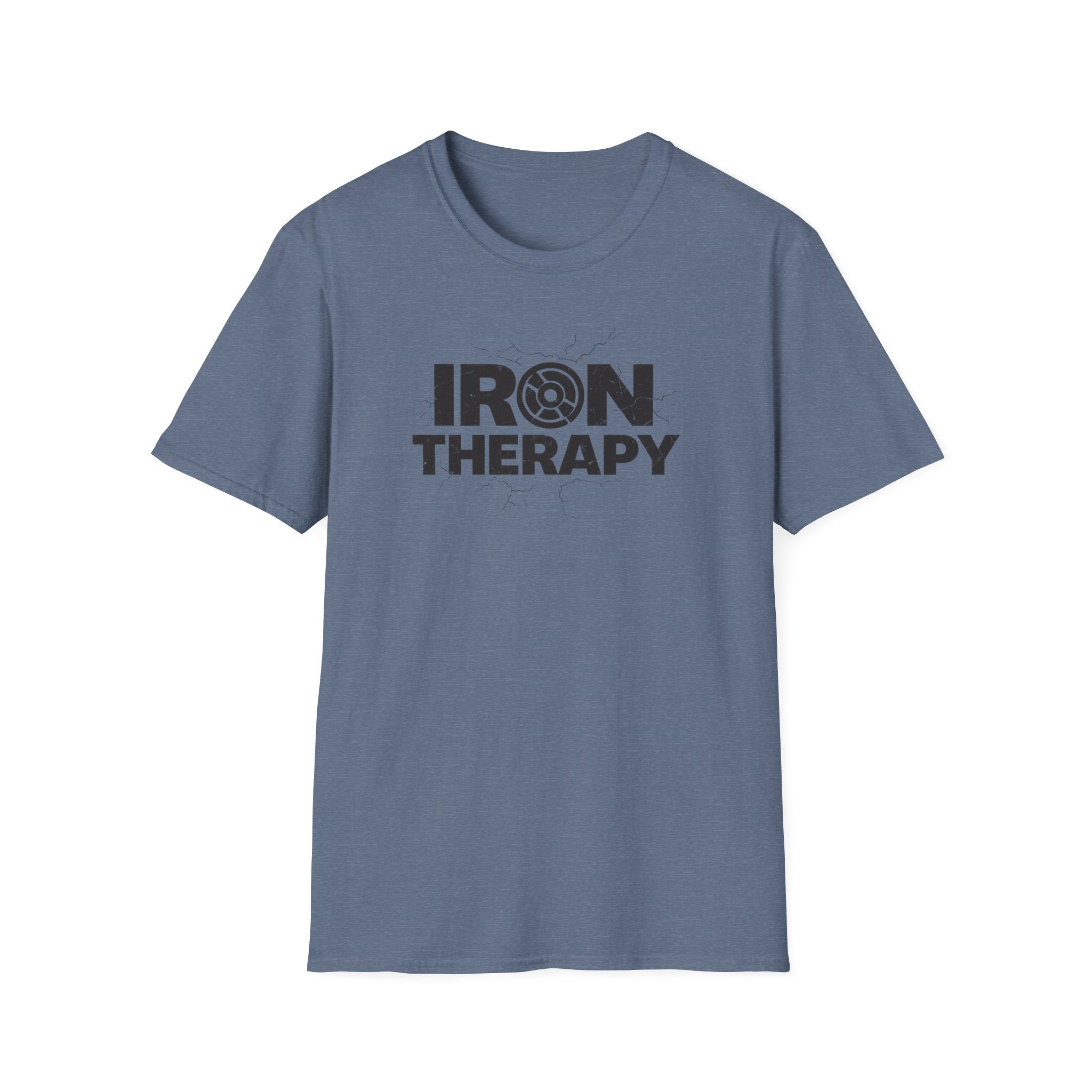 Iron Therapy T-Shirt