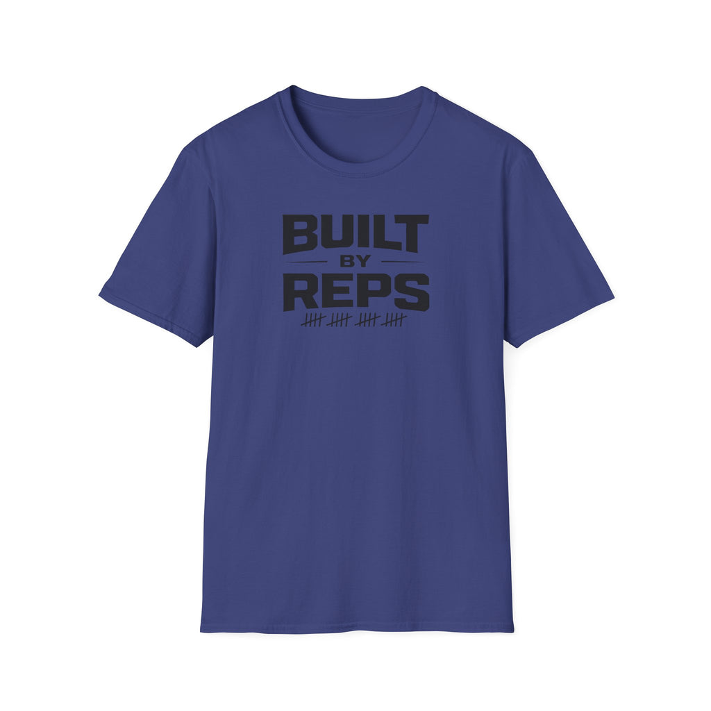 Built By Reps T-Shirt