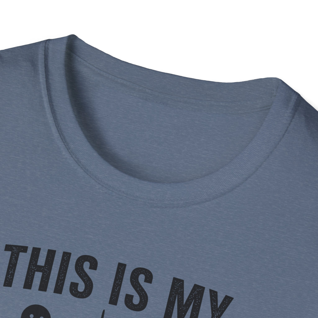 This Is My Personality Now T-Shirt