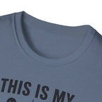 This Is My Personality Now T-Shirt