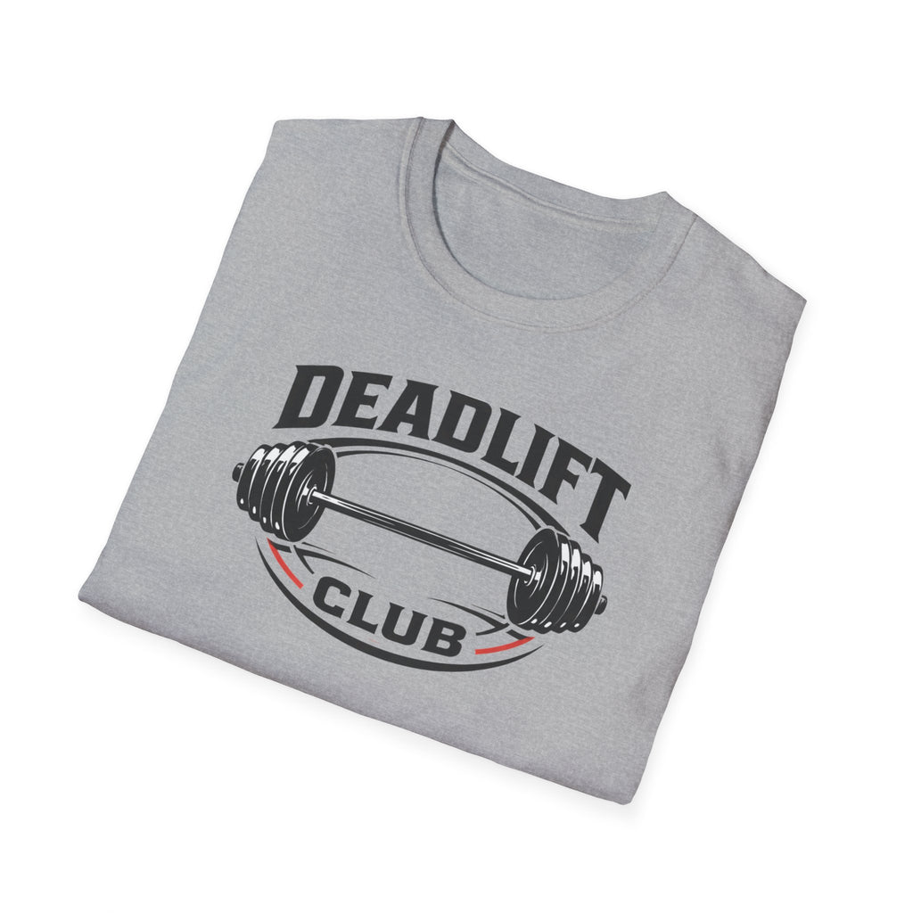Deadlift Club T-Shirt