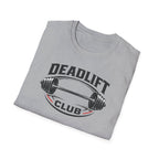 Deadlift Club T-Shirt