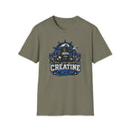 Creatine Crew T-Shirt