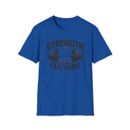 Strength Culture T-Shirt