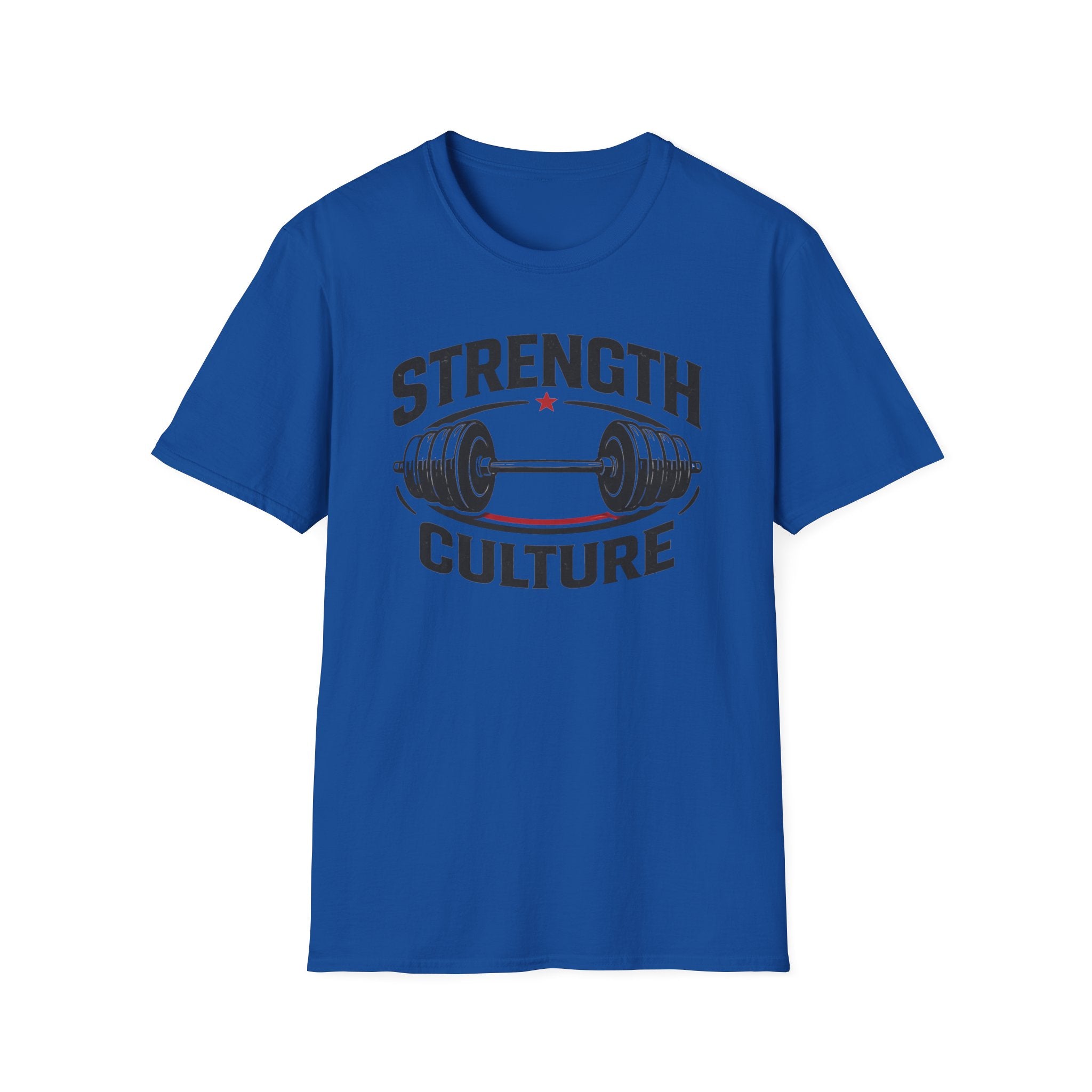 Strength Culture T-Shirt