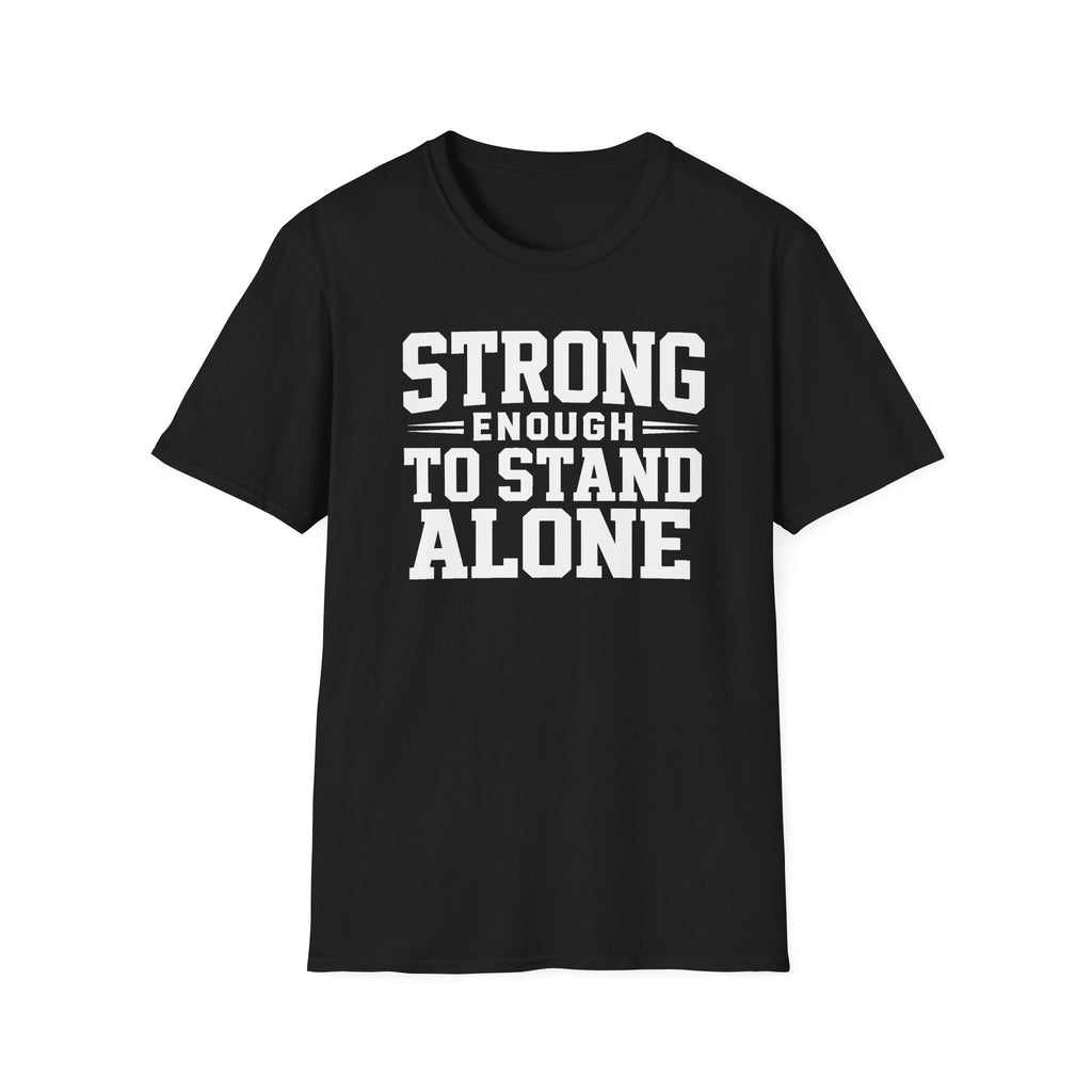 Strong Enough T-Shirt