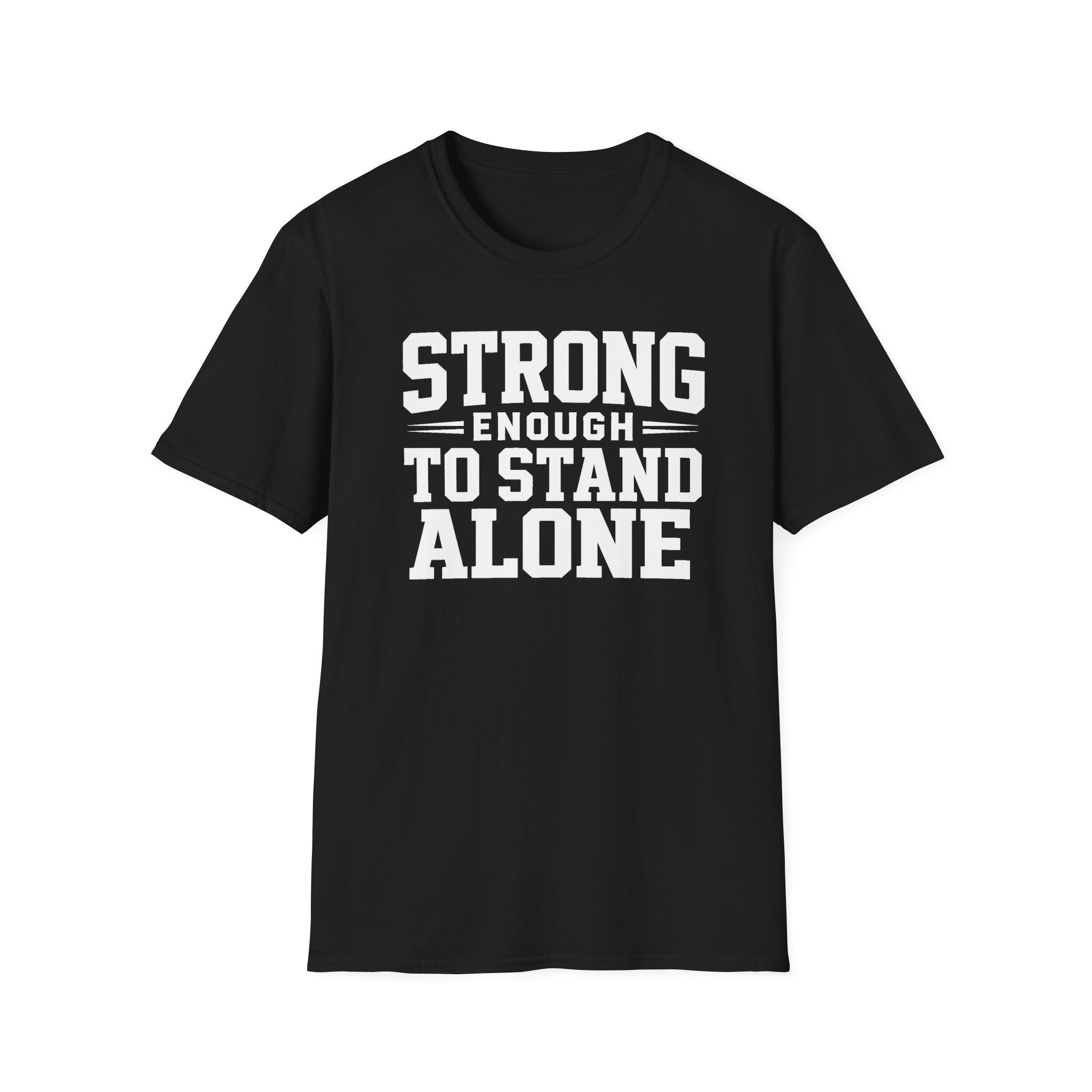 Strong Enough T-Shirt