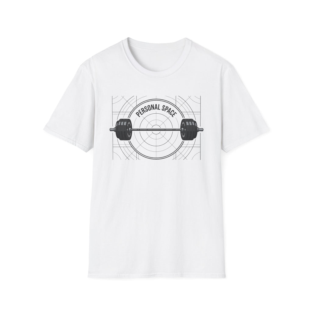 Personal Space T-Shirt
