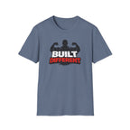 Built Different T-Shirt