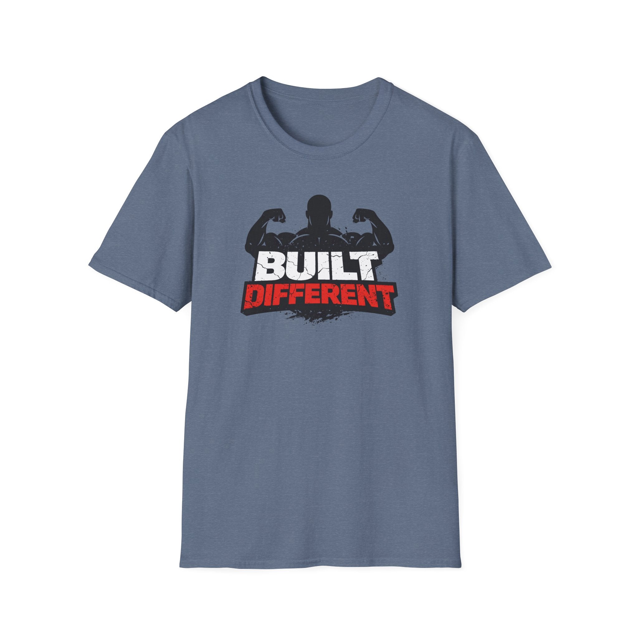 Built Different T-Shirt
