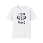 Train The Mind T-Shirt