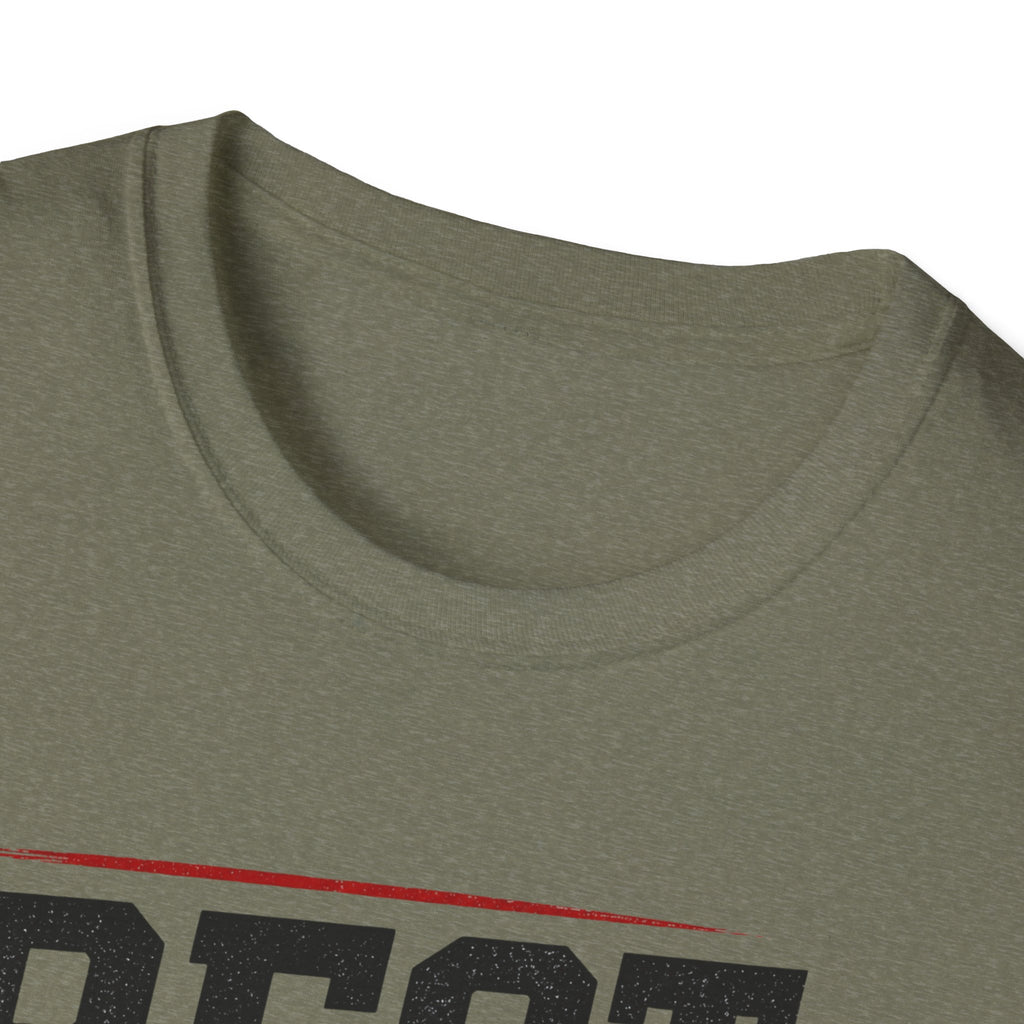 Rest Day Is The Worst Day T-Shirt