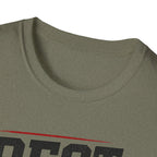 Rest Day Is The Worst Day T-Shirt