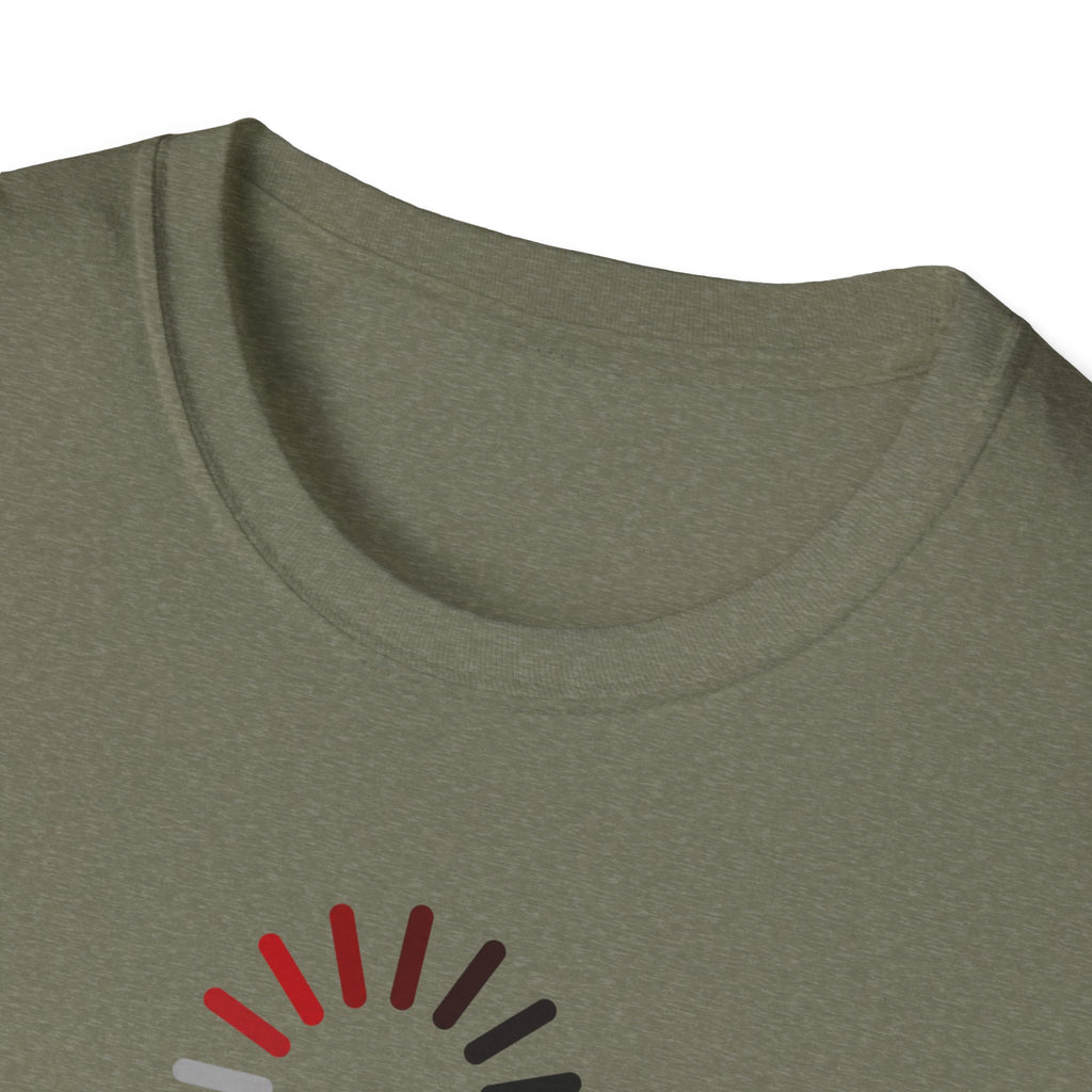 Loading Gains T-Shirt