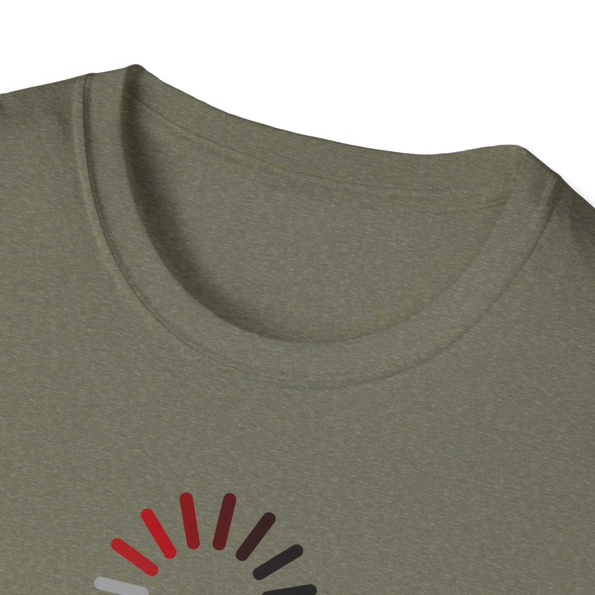 Loading Gains T-Shirt
