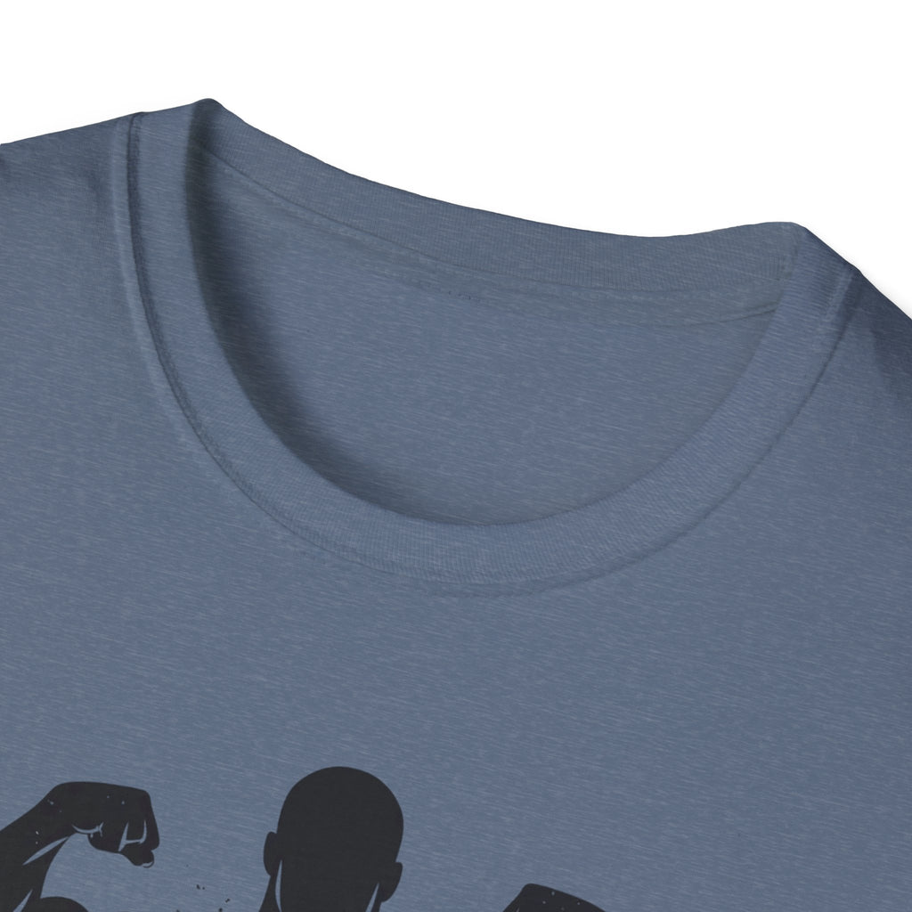 Built Different T-Shirt