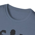 Built Different T-Shirt