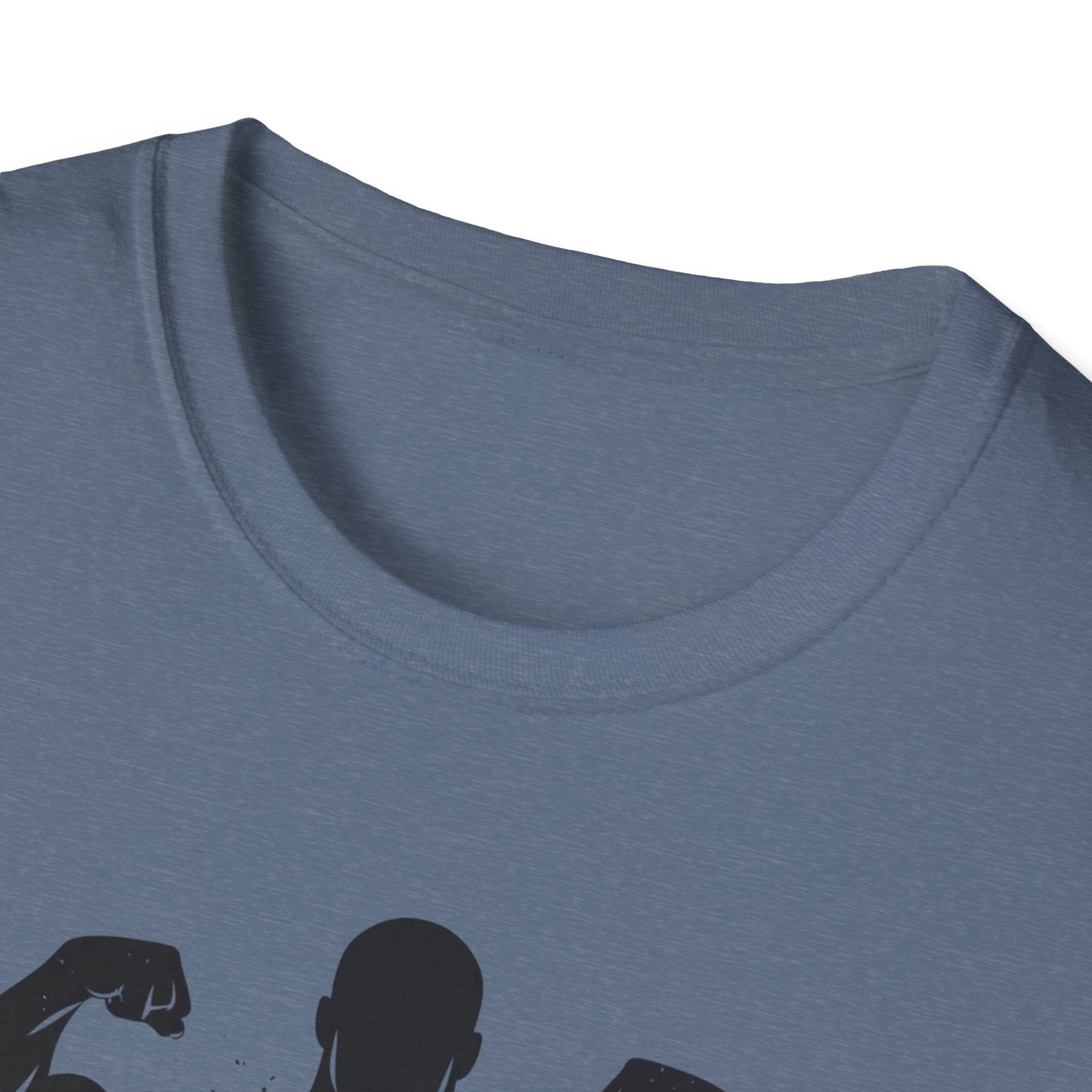 Built Different T-Shirt