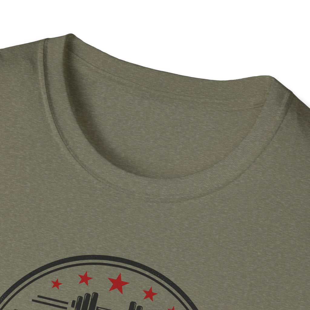 Serious Lifters Only T-Shirt
