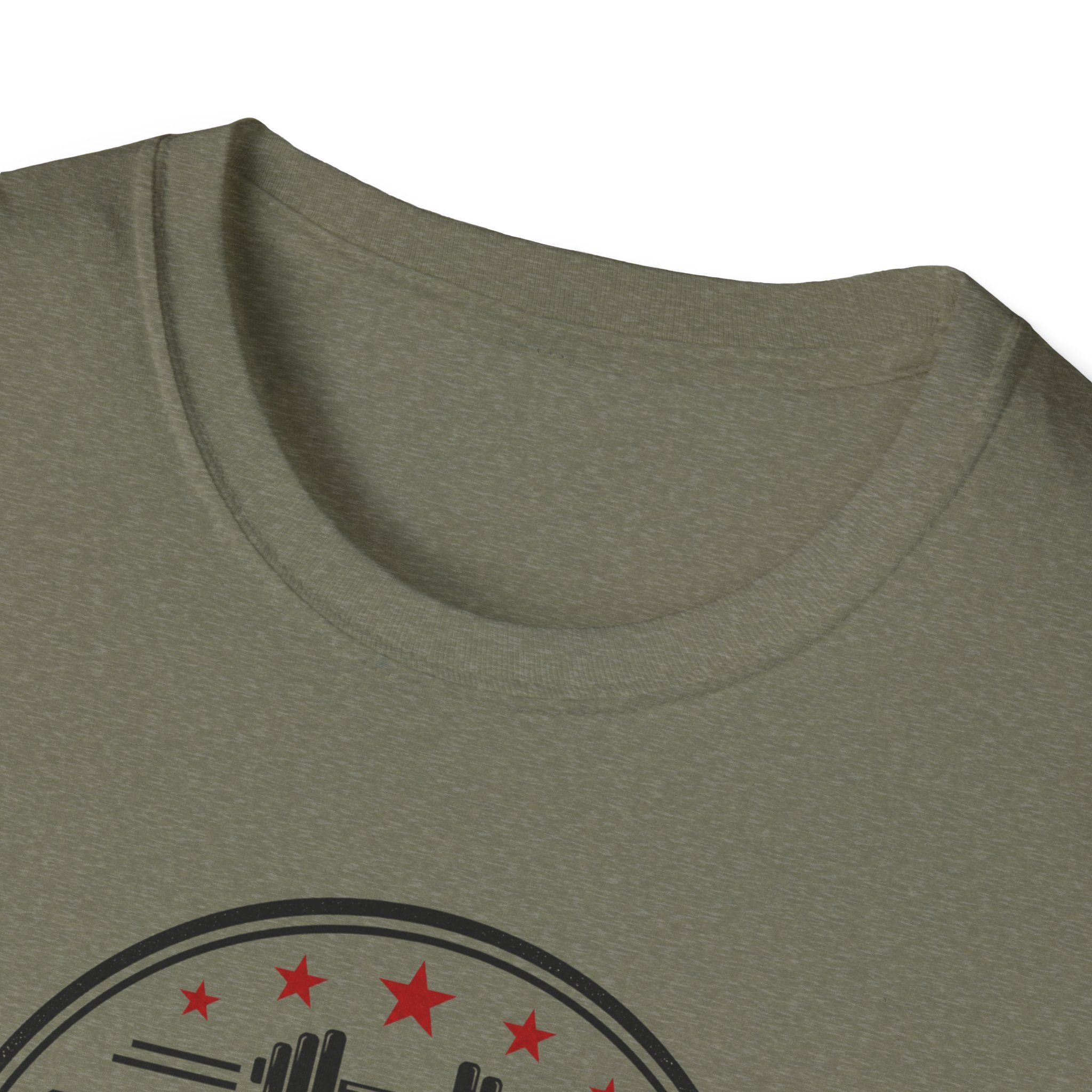 Serious Lifters Only T-Shirt
