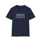 Iron Therapy T-Shirt