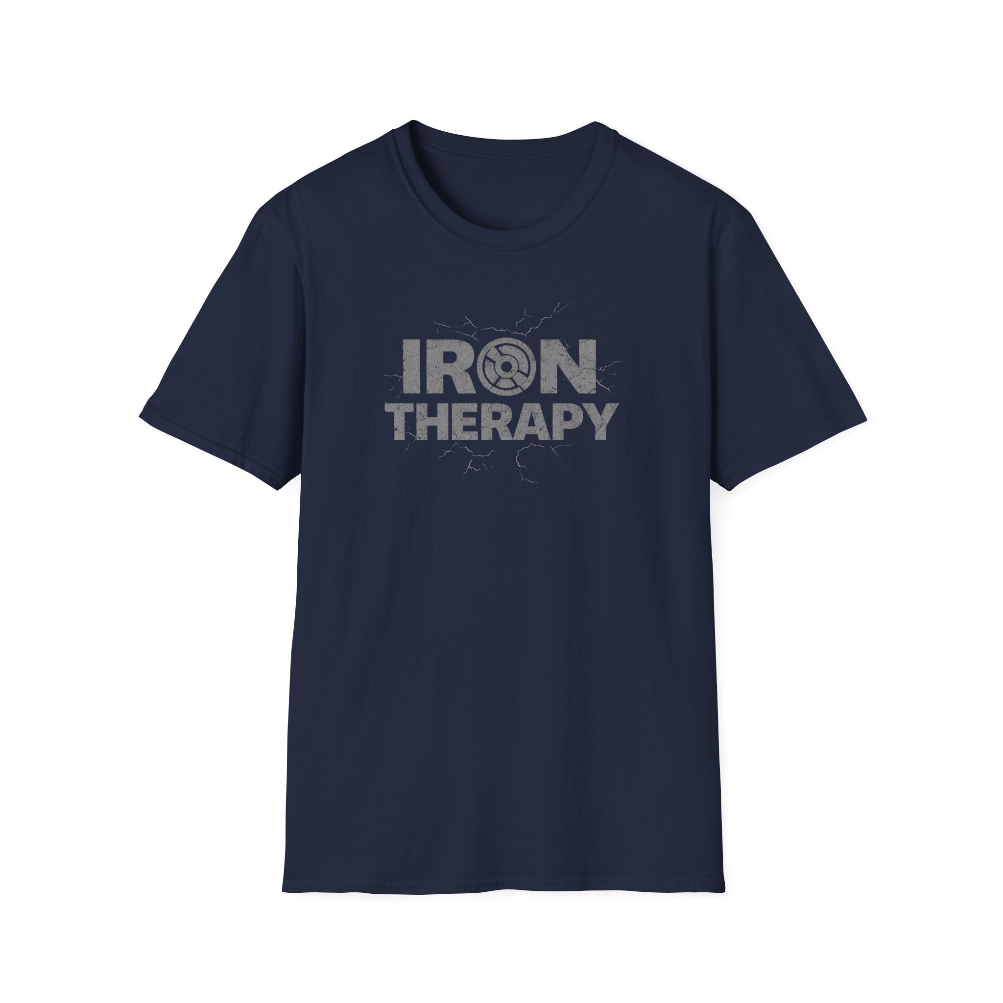Iron Therapy T-Shirt