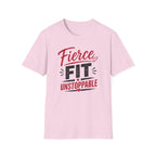 Fierce Fit Unstoppable T-Shirt