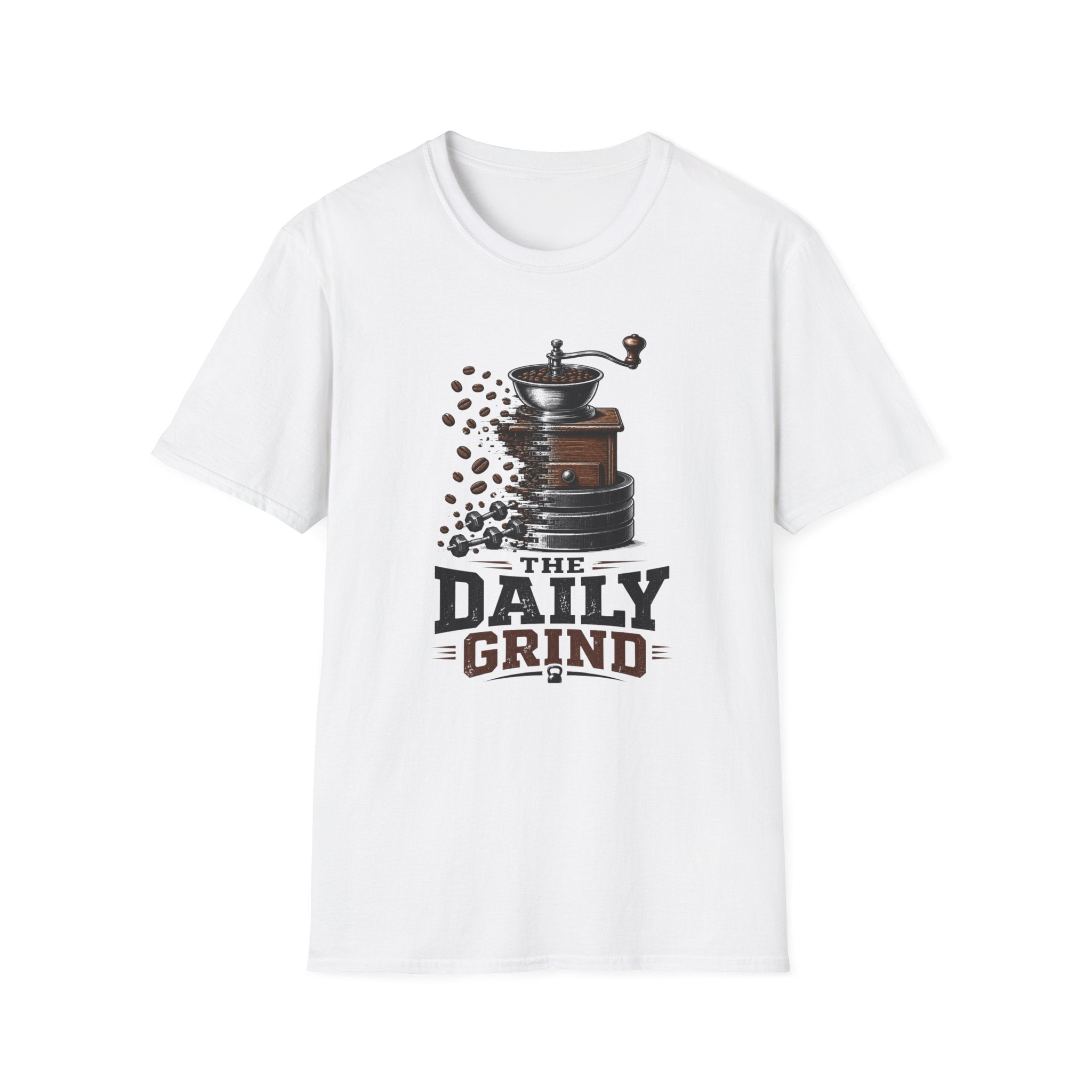 The Daily Grind T-Shirt