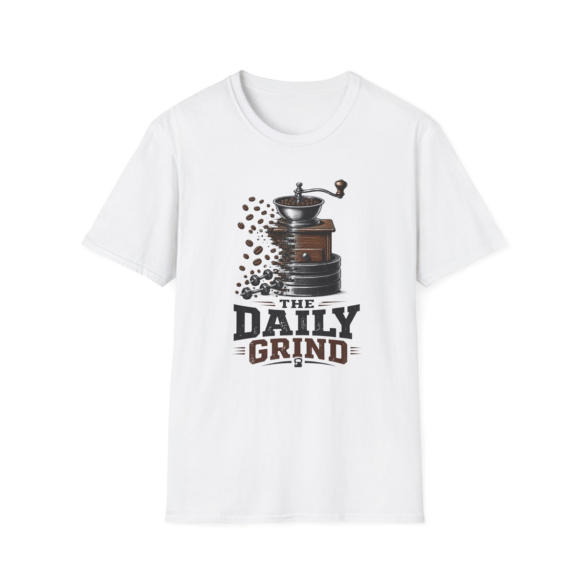 The Daily Grind T-Shirt