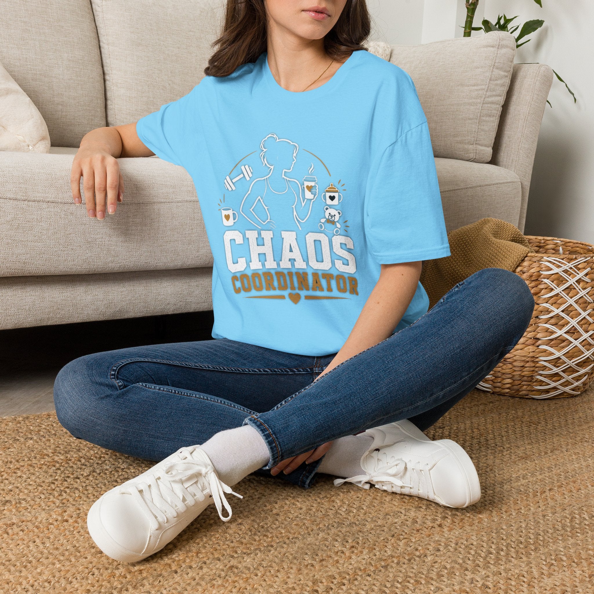 Chaos Coordinator T-Shirt