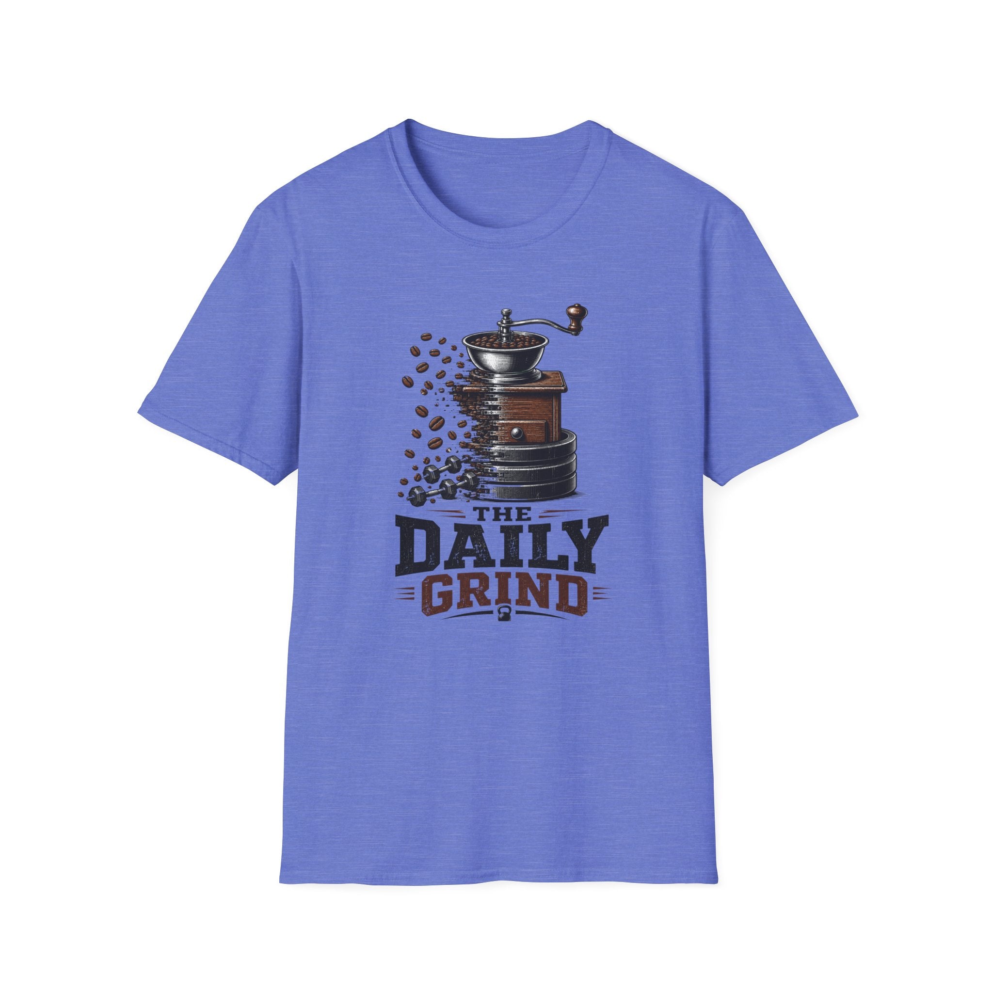 The Daily Grind T-Shirt
