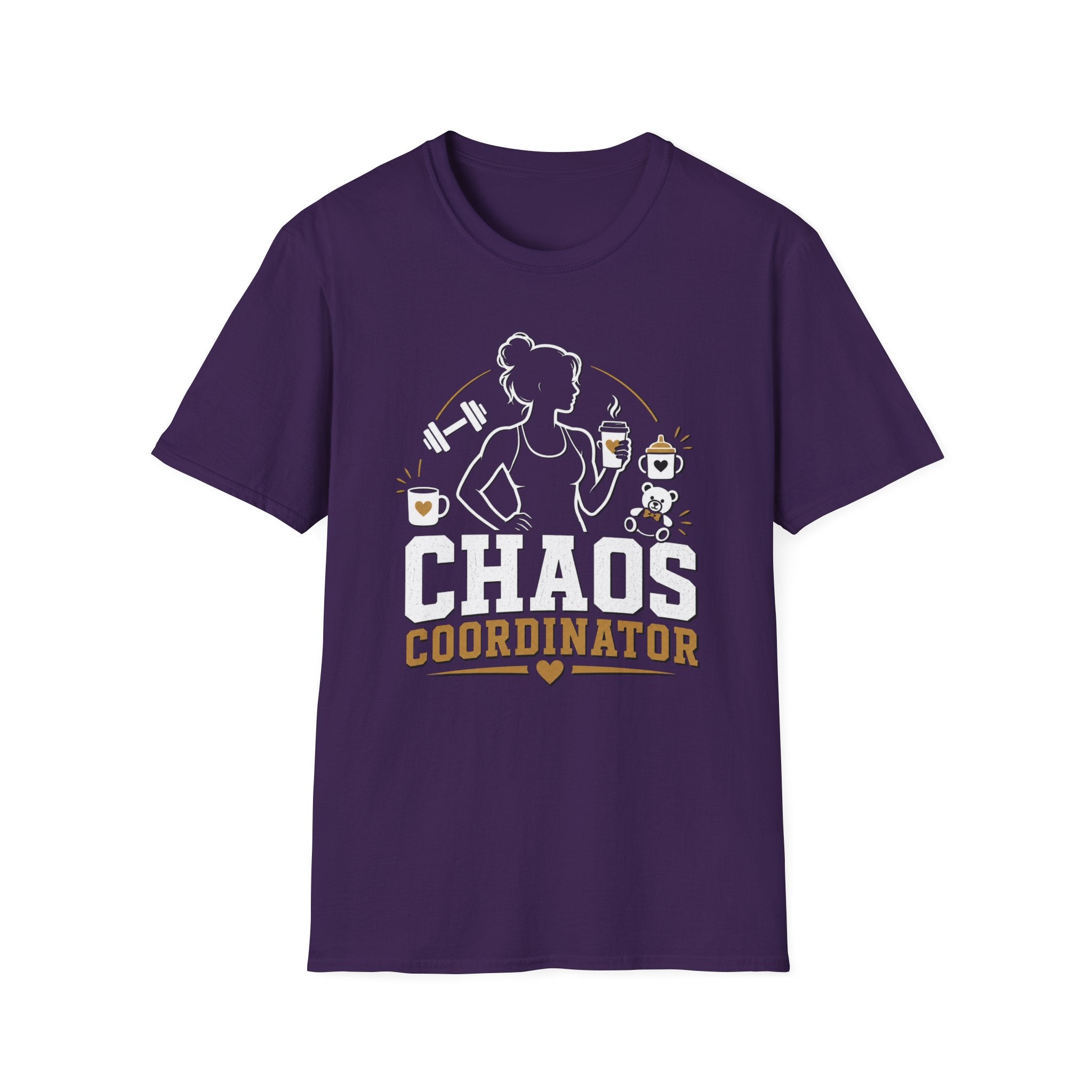 Chaos Coordinator T-Shirt