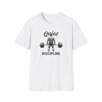 Quiet Discipline T-Shirt