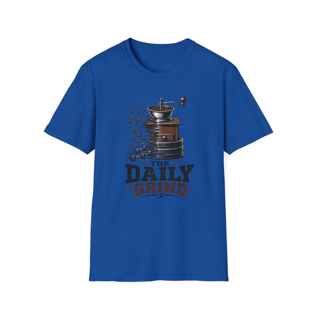 The Daily Grind T-Shirt