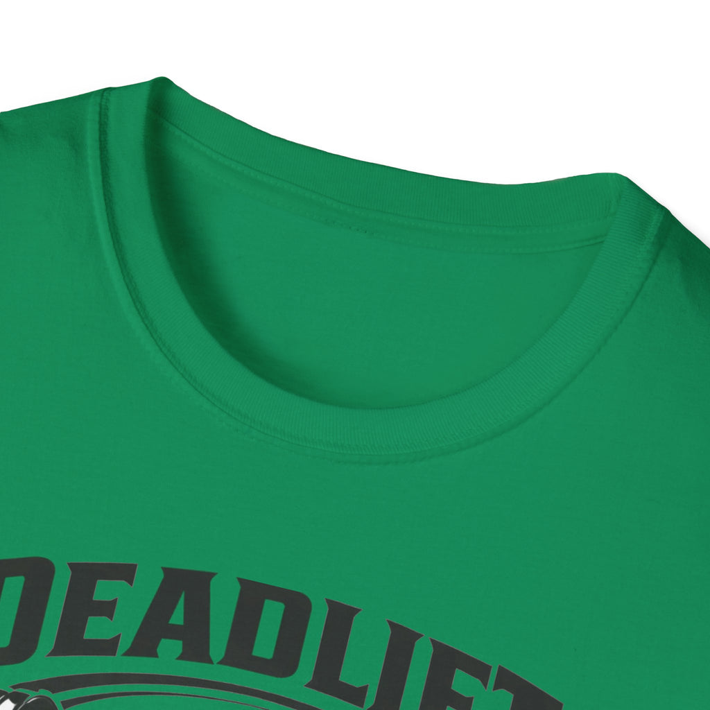 Deadlift Club T-Shirt