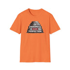 Progress Over Perfection T-Shirt