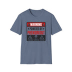 Powered By Preworkout T-Shirt