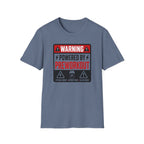 Powered By Preworkout T-Shirt