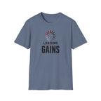 Loading Gains T-Shirt