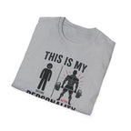 This Is My Personality Now T-Shirt
